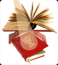 God's Books